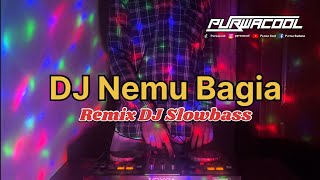 DJ Nemu Bagia Mang Wi Guwang feat Putri - Remix DJ Slowbass