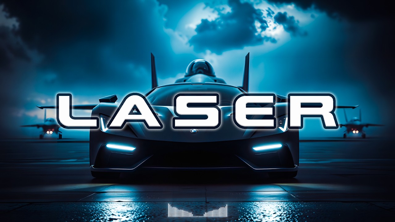 Deep Focus Music – LASER Focused Serenity for Efficient Workflow