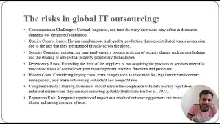 module 5 assignment outsourcing (information technology)