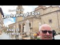 Sur les chemins de compostelle tape 33 los arcos