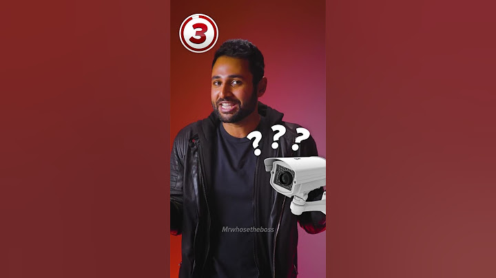 4 SPY gadgets to keep you Undercover!