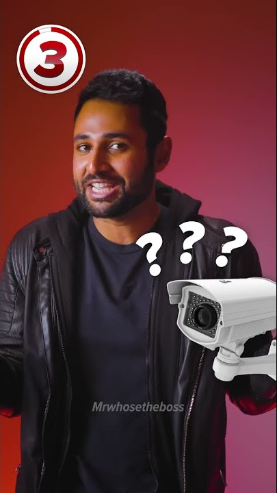 4 SPY gadgets to keep you Undercover!