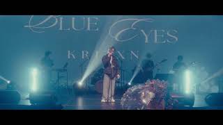 Senior Recital Concert "Blue Eyes" By KRITXN [Live Session]