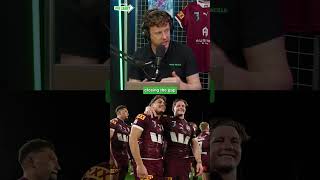 Where Laurie Daley has gone WRONG with his Origin Game 1 selection