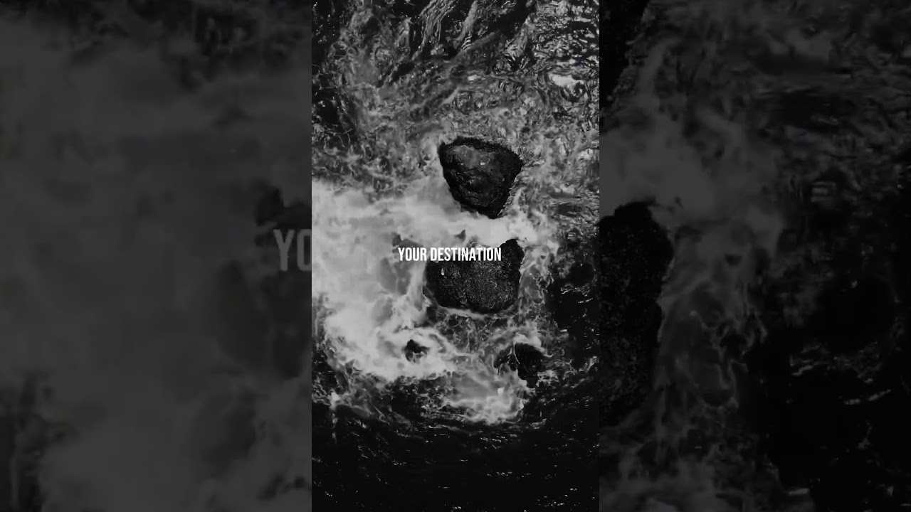 What’s Your Destination?  