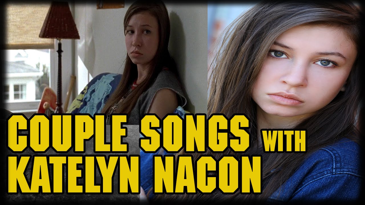 A Couple of Songs with Katelyn Nacon ( Enid: The Walking Dead )