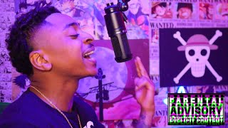MWC EZ - DEMON FIGHTER {Official Music Video}