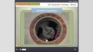 Celebrity Illinois Underground Storage Tank Operator - Class A, B, and C - Online Training Demo Net Worth