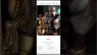 Cara Memainkan Game Java Pakai Aplikasi JL Mod Android