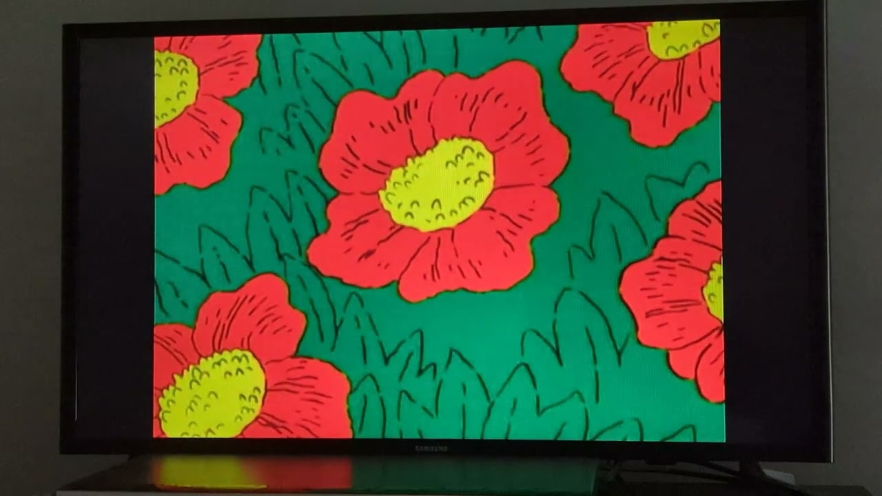 (June 2024 Retake) The Short, Quick Summer Title Card Intro