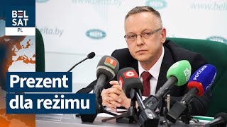 Tomasz Szmydt – nowa gwiazda propagandy czy kolejny Czeczko?