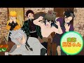 【鬼滅のMMD】【実弥兄ちゃん】☆自作アニメーション☆(subtitled)