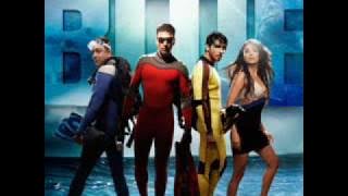 Chiggy Wiggy (Full Audio 5:12) (BLUE) *Singers: Kylie Minogue, Sonu Nigam* (2009)