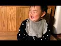 生後300日の育児記録です。