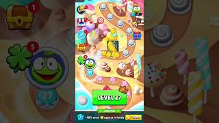 Sugar Rush next levels gameplay | NobleSplay