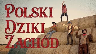 Popek ft. Karol Duch - Polski dziki zachód (prod. Pablo x Marcin Juszczyszyn)