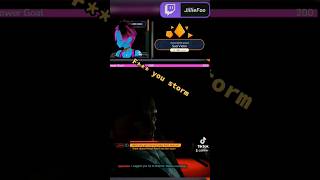#JackieWells #cyberpunk2077 #cyberpunk #SadMoments #twitch  #twitchstreamer #VTuber #VTuberEN