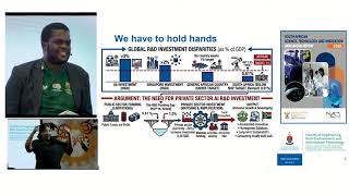 NEDLAC Summit 2026: AI Panel - Advancing Inclusive Growth and Decent Work in the Age of AI