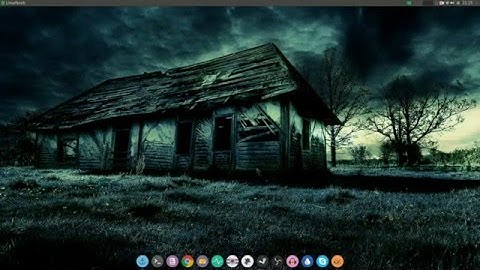 Kdenlive Icon Fix on Manjaro and Arch Linux