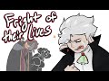 Fright Of Their Lives || ALSMP Animatic - Evil Trio