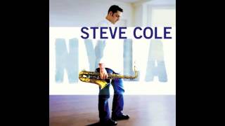 Video thumbnail of "Steve Cole - Keep it Live"