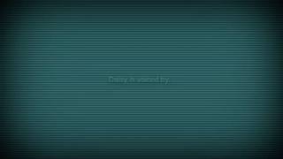 Daisy voice actor