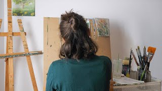 Stop waiting, start creating