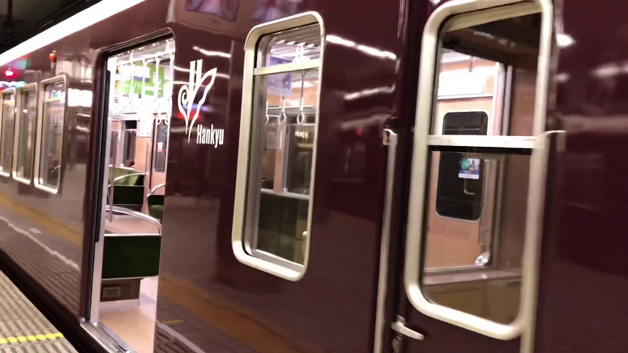 電車 窓 開ける