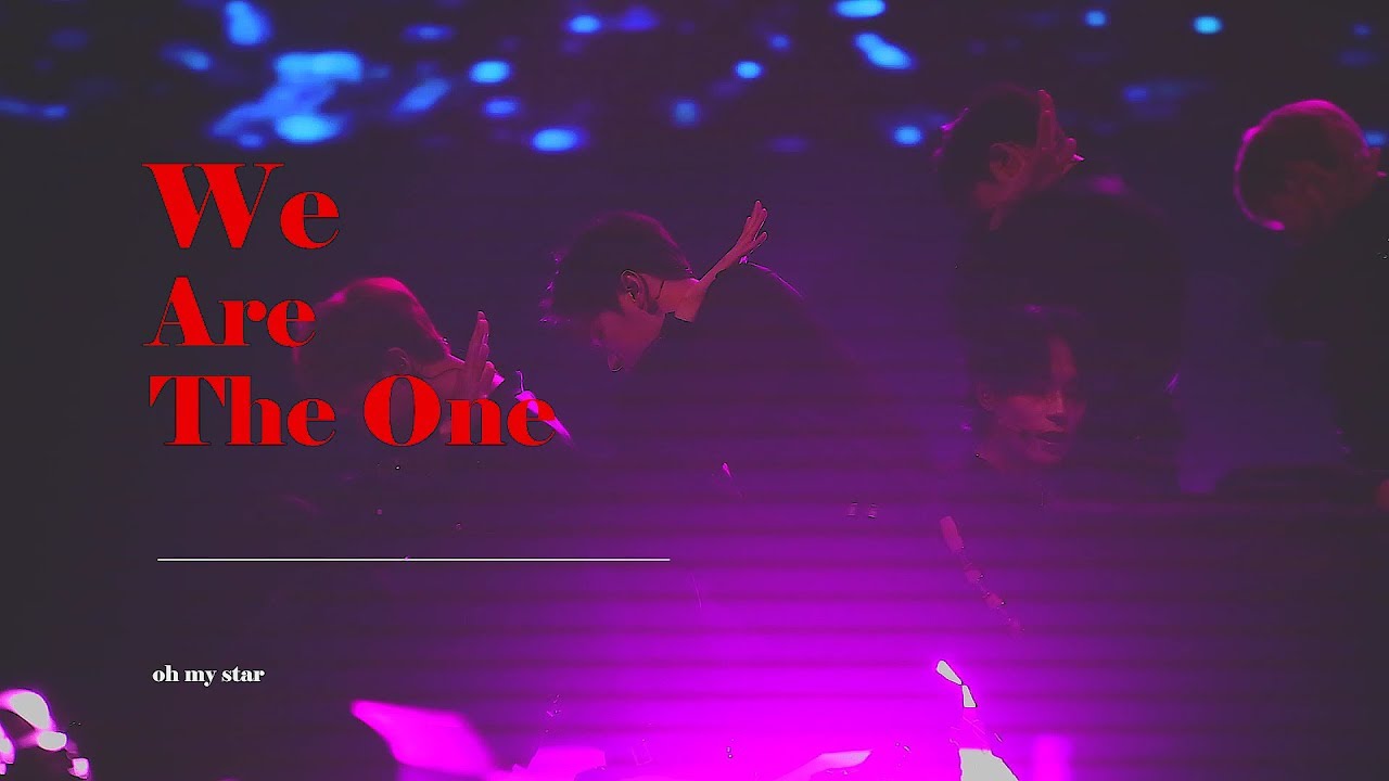 190925 천안 흥타령 WE ARE THE ONE 크나큰 서함 직캠 / KNK SEOHAM FOCUS