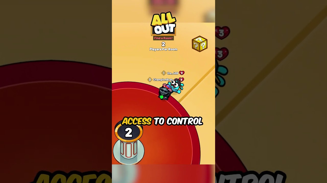 Play as Squid Games Front Man!