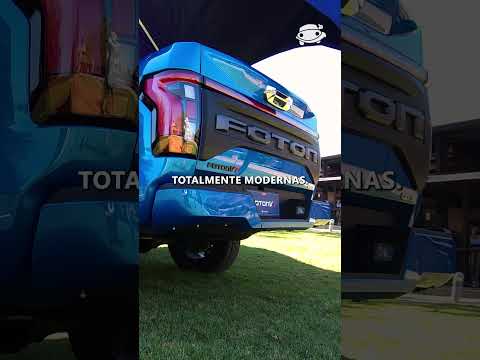 Conoce las nuevas