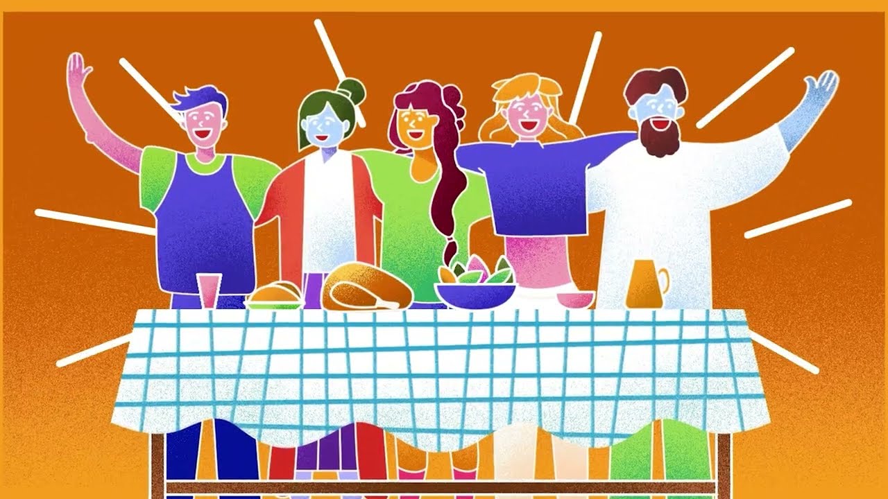 2023 Show Reel - The Department of Motion Design - Ringling College of Art and Design