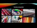 Textile Industry 🧶🧵 (TFI) New Vlog  🧥