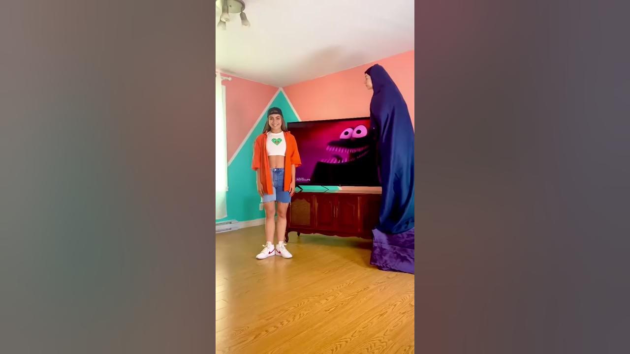 Macarena - Los Del Rio | Hotel Transylvania dance video #danc3lovers