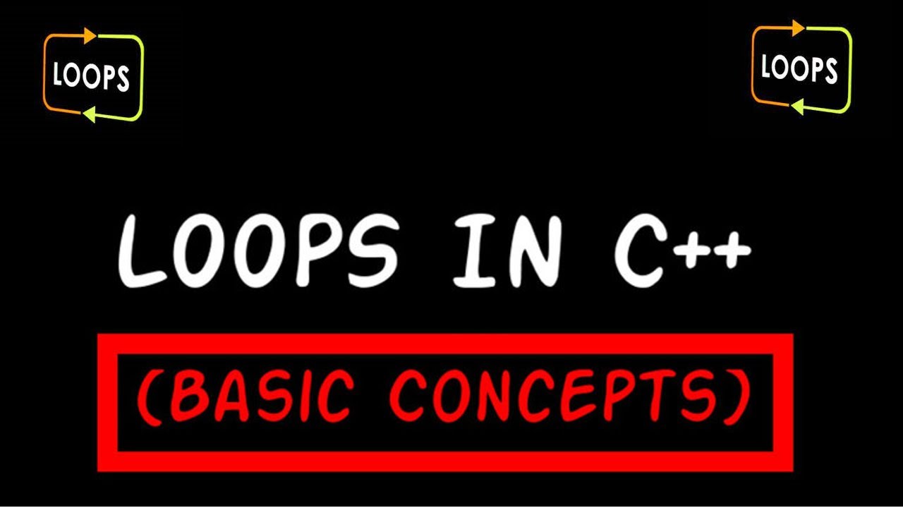 Leets Clear your While loop concept in c++ || Loop working structure ...