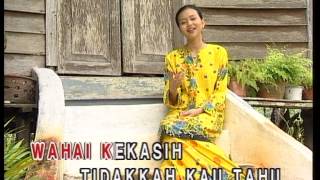 Video thumbnail of "Uji Rashid - Kuingin Selalu Di Sampingmu (Official Music Video)"