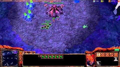 Sup with this input lag?