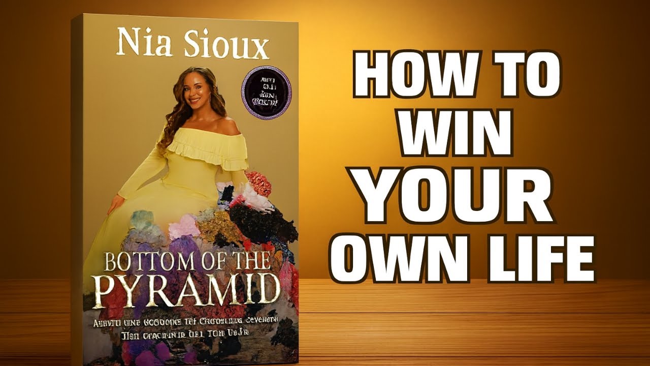 How to Win Your Own Race Across London
