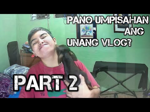 Video: Paano Simulan Ang 