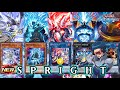 SPRIGHT in DUEL LINKS?! NEW Spright Elf SKILL! Pure Version [Yu-Gi-Oh! Duel Links]