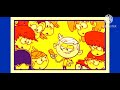 The Loud House Theme Song In Robot Flip 
