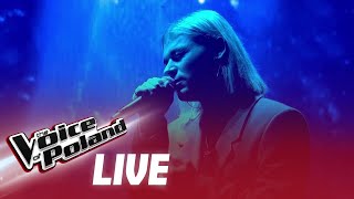 Evgen Peltek | "Obijmy" | Live | The Voice of Poland 13