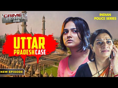 क्या Naina को इंसाफ मिल पायेगा? | Crime Patrol Series | Hindi TV Serial