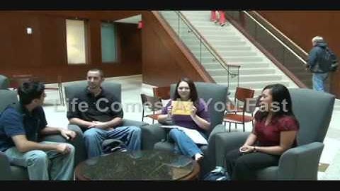 Alpha Mu GIS Roll Call 2008