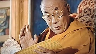 Kalachakra Initiations by the Dalai Lama #1