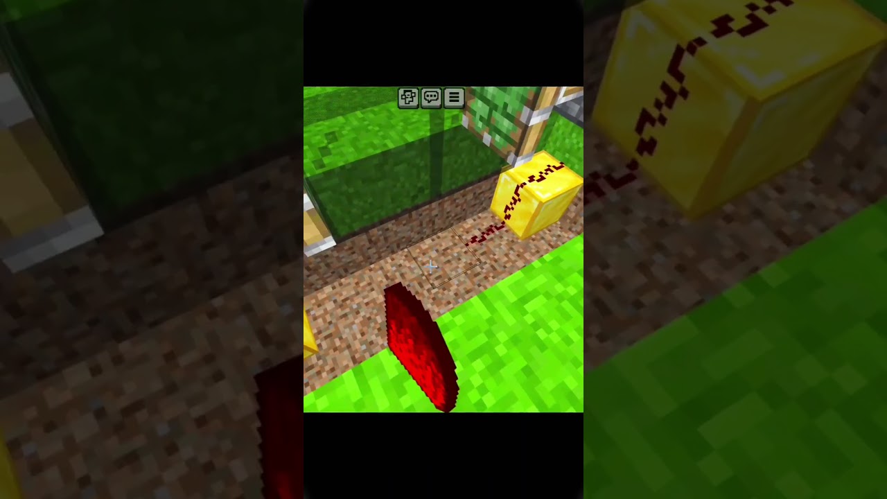 This Door Opens Itself 😳