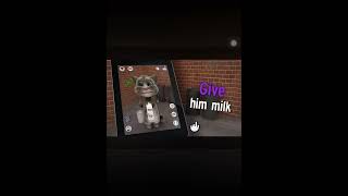 Talking Tom 2010 Trailer Remake