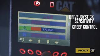HOLT CAT Quick Tips   Advanced Display Setting