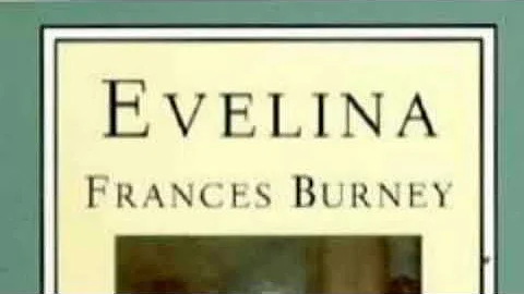 Evelina | Frances Burney |