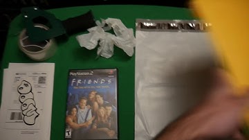 The Cheapest Way to Ship DVD